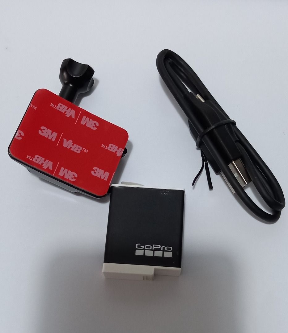 GoPro Enduro Battery62863070831363111