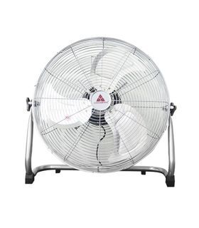 Hanabishi 20in High Velocity Metal Blade Industrial Floor Fan For Sale (Wholesale)