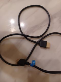 Cable HDMI63010893177346110