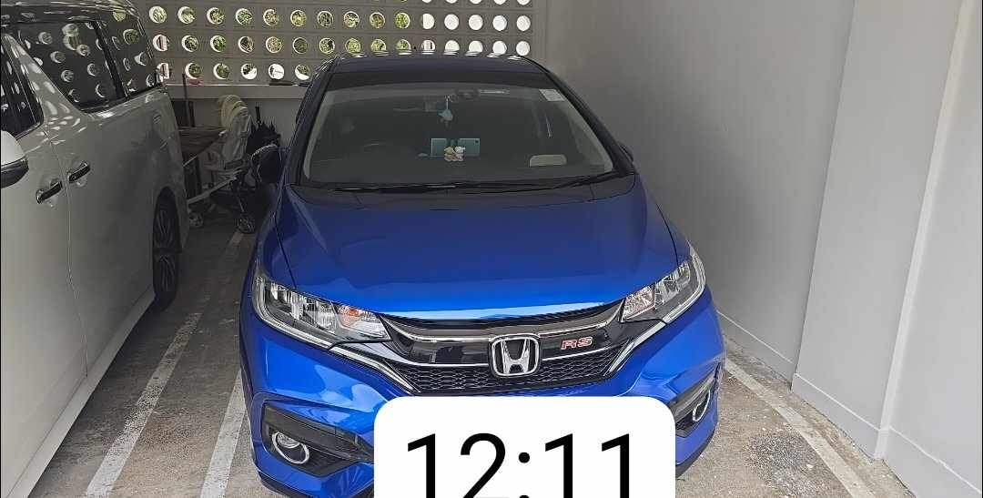Honda Jazz 1.5 RS Hatchback (A)62863128519299111