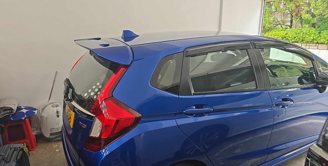 Honda Jazz 1.5 RS Hatchback (A)62863128519299113
