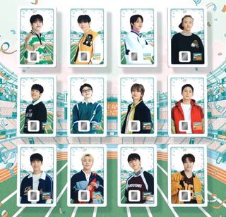 HTB caratland 2025 namane card, Hobbies & Toys, Memorabilia & Collectibles, KWave on Carousell