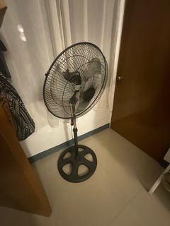 Industrial Electric Fan