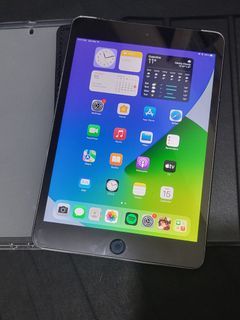 Ipad mini 4 wifi+cellular 128gb