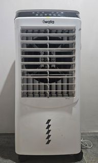 Iwata air cooler
