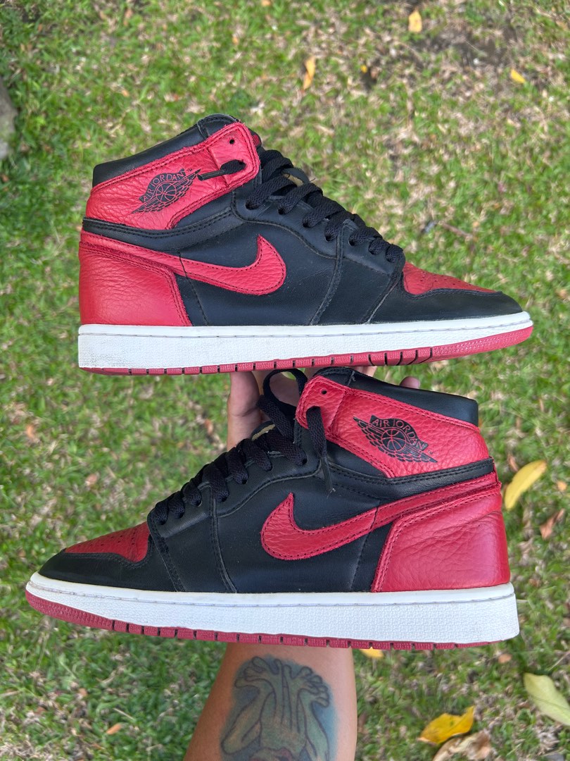 j1 high banned