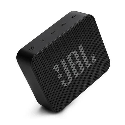 JBL GO ESSENTIAL SPEAKER (Category: Soundbars, Speakers & Amplifiers) located in San Juan City. Submitted by urbangiz_greenhillsmall (Listing ID 1358379432, Image 1). Description: about this item: The JBL Go Essential is an ultra-compact portable Bluetooth speaker. Stream music via Bluetooth for up to 5 hours of JBL Original Pro Sound. Make a splash with its IPX7 waterproof design. Available in 3 vibrant colors, Go Essential is the perfect speake