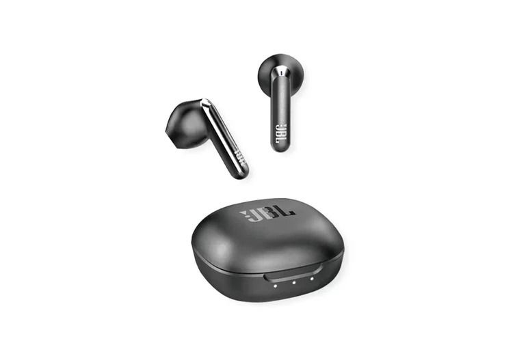 JBL T280TWS X2 EARPHONE (Category: Earphones) located in San Juan City. Submitted by urbangiz_greenhillsmall (Listing ID 1358381851, Image 1). Description: about this item: Pure low frequency sound New Bluetooth 5.3 Type-c fast charging, 10 minutes of charging can be used for about 30 minutes Wearing method: in-ear Frequency response range 20 Hz – 20 kHz Sensitivity 105dB SPL@1kHz Driver unit diameter 12mm IPX4 waterproof Packing list: earphone*1