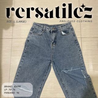 (Kategori: ) berada di . Dikirim oleh versatile.z (ID iklan 1358406758, Gambar 1). Deskripsi: .