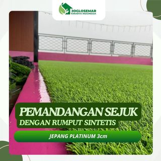 (Kategori: ) berada di . Dikirim oleh pusatrumputsintetis (ID iklan 1358399694, Gambar 1). Deskripsi: .