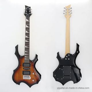 Kawes electric guitar