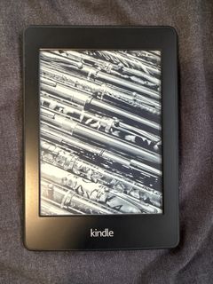 Kindle Paperwhite 11th Generation, Mobile Phones & Gadgets, Tablets, Others on Carousell