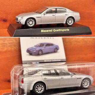 Kyosho Maserati Quattroporte