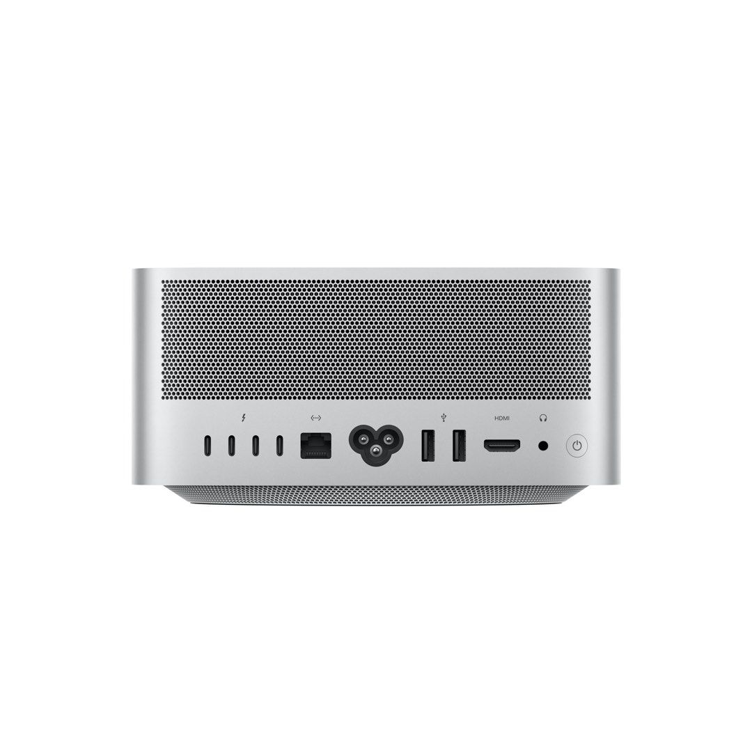 M1 Mac Studio 32/512 and 10GbE63205296751618111