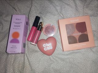 Makeup Bundle