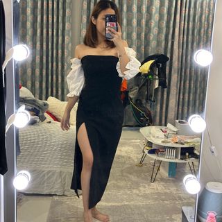 (Kategori: ) berada di . Dikirim oleh thriftbyif (ID iklan 1358512711, Gambar 1). Deskripsi: .