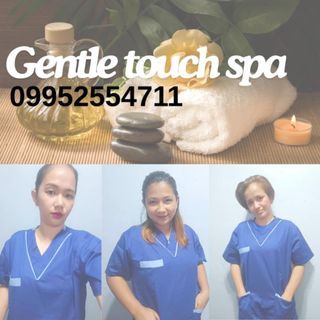 Massage home service