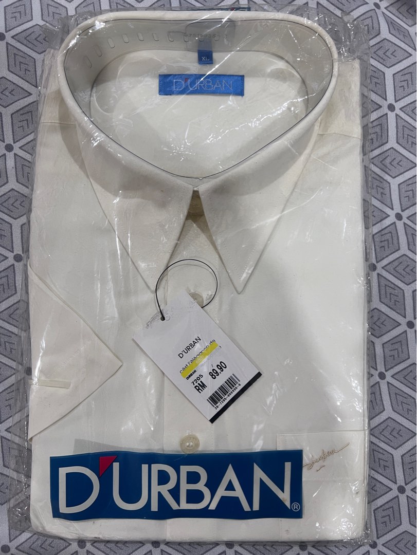 Formal Short Sleeve Shirt main image 1