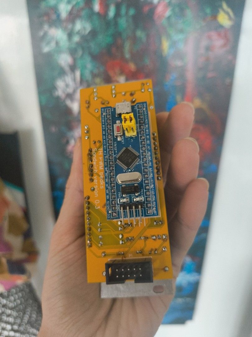 Mutable instruments peaks clone （分類：樂器）位於 Hong Kong。 由 chashel 提交（商品編號 1358407479，圖片 3）。簡介： diy clone. 100% works. metal front panel design。