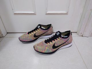 nike flyknit racer sale