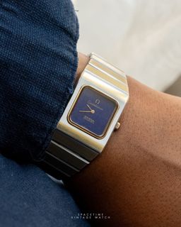 (Category: ) located in . Submitted by spacetime.vintagewatch (Listing ID 1358437456, Image 1). Description: .