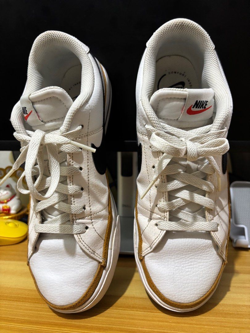 Original NikeCourt Legacy (Category: Sneakers) located in Makati City. Submitted by tinyMe01 (Listing ID 1358383202, Image 2). Description: Original Nike Court Legacy .