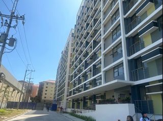 Panglao Oasis- Studio Condominiumfor Rent at Taguig near Vista Mall Taguig