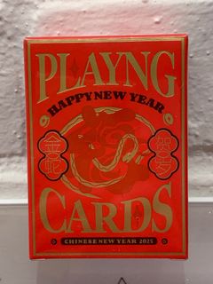 POPMART ゲーム・おもちゃ・グッズ Pop Mart Limited Edition Game Cards