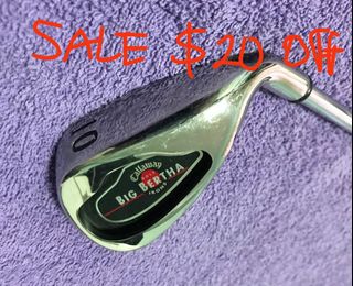 (Category: ) located in . Submitted by fair_way_2_golf (Listing ID 1023021527, Image 1). Description: .