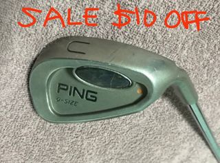 (Category: ) located in . Submitted by fair_way_2_golf (Listing ID 1040349254, Image 1). Description: .