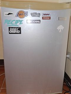 Ref for sale