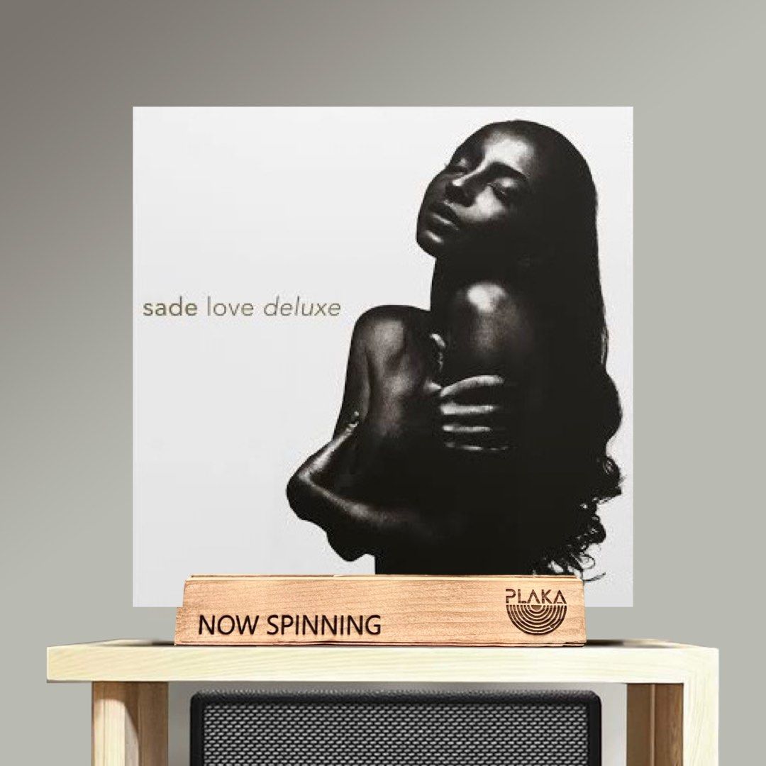 Sade - Love Deluxe Vinyl LP Plaka (Category: Vinyls) located in Manila. Submitted by plaka.mnl (Listing ID 1358392776, Image 1). Description: Sade - Love Deluxe Track Listings Disc: 1 1 No Ordinary Love (Remastered) 2 Feel No Pain (Remastered) 3 I Couldn’t Love You More (Remastered) 4 Like a Tattoo (Remastered) Disc: 2 1 Kiss of Life (Remastered) 2 Cherish the Day (Remastered) 3 Pearls (Remastered) 4 Bullet Proof Soul (Remastered) 5 Mermaid (Rema