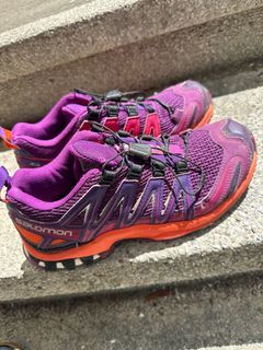 Salomon XA pro 3D