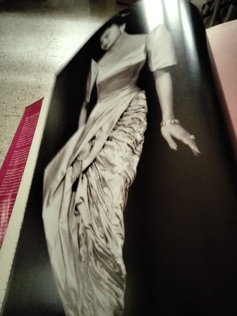 Salvacion h.lim book. , Slims (Category: Evening dresses & gowns) located in Quezon City. Submitted by housfo (Listing ID 1358406900, Image 3). Description: orig price 2100 to 3 k.