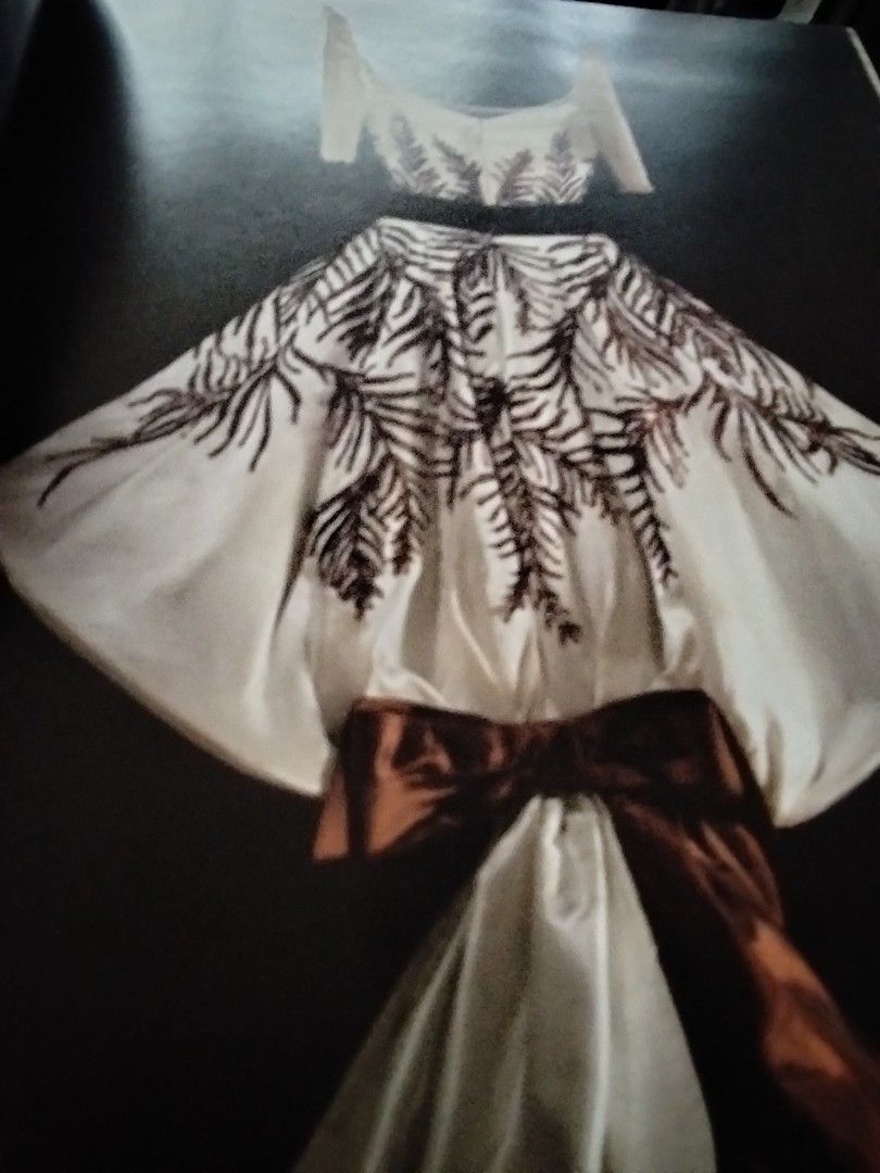 Salvacion h.lim book. , Slims (Category: Evening dresses & gowns) located in Quezon City. Submitted by housfo (Listing ID 1358406900, Image 2). Description: orig price 2100 to 3 k.