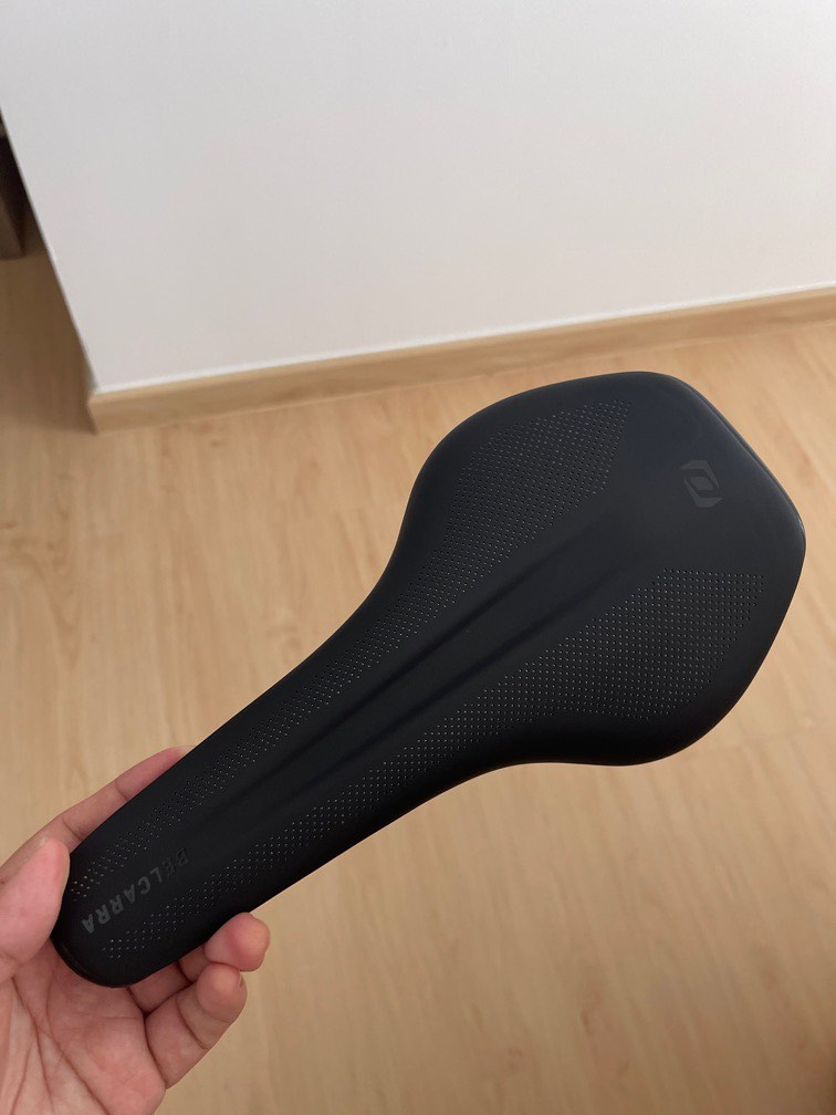 Syncros Belcarra R 2.0 Canal Saddle - Rêve de Vélo