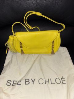 See by Chloe small shoulder bag