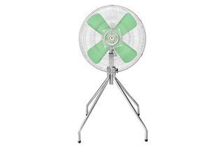 Standard 24in 4 Legs Metal Blade Industrial Wall Fan For Sale (WHOLESALE)