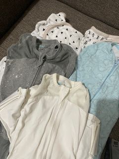 Swaddle (bundle)