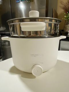 TOUGH MAMA 2.5L MULTI-COOK POT