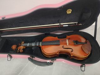 Synwin violin sv3001” For Sale | Music & Media | Carousell