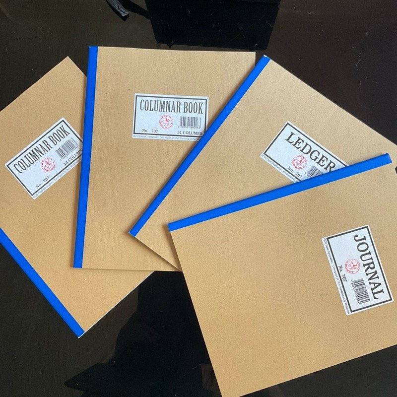 VECO COLUMNAR NOTEBOOKS FOR ONLINE SELLER, Everything Else, Others on ...