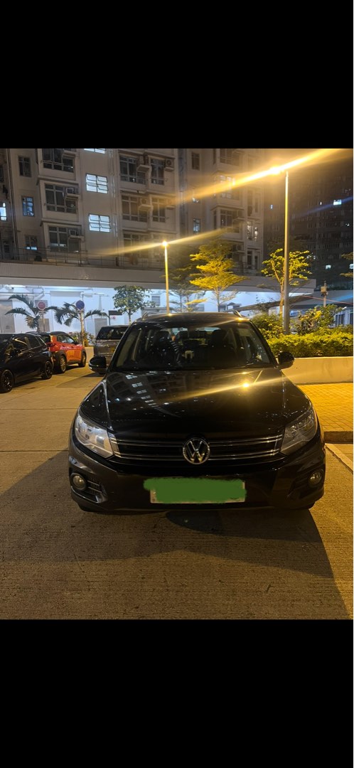 Volkswagen Tiguan 2.0 R-Line TSI DSG (A)62863172083586112