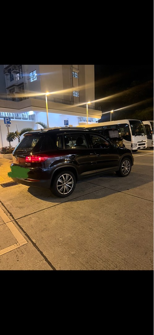 Volkswagen Tiguan 2.0 R-Line TSI DSG (A)62863172083586113