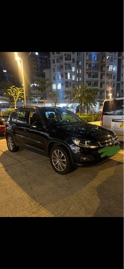 Volkswagen Tiguan 2.0 R-Line TSI DSG (A)628631720835861117