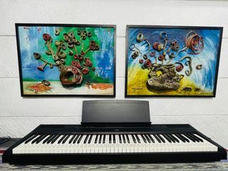 Yamaha Digital Piano