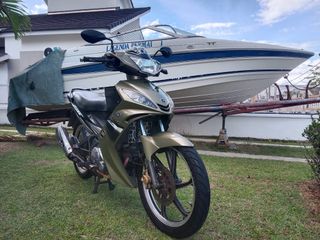 (Category: ) located in . Submitted by abangbimmerkl (Listing ID 1301282835, Image 1). Description: .