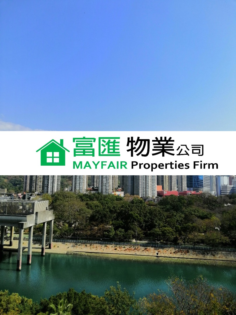 免佣20周年呈獻  永善工業大廈建築面積約300呎，租金$5,600 有窗有河景 (色佣)63438193180161113