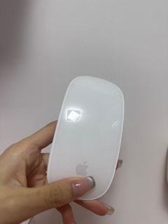 Mouse Magic Mouse 2 de Apple64089431916289110