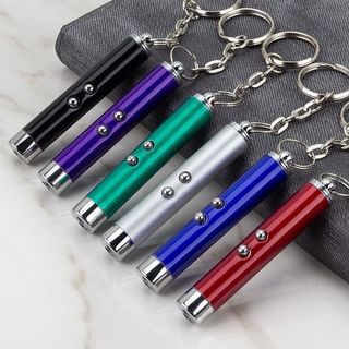 激光筆 連迷你電筒